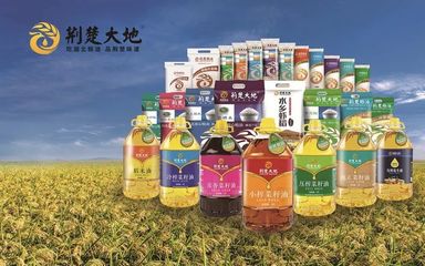 舌尖上的放心好油！华视助力荆楚大地登陆央视强档！