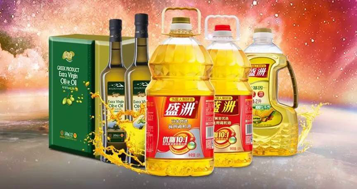 “油”你选择 中国食用油十大名牌排行榜深度解析