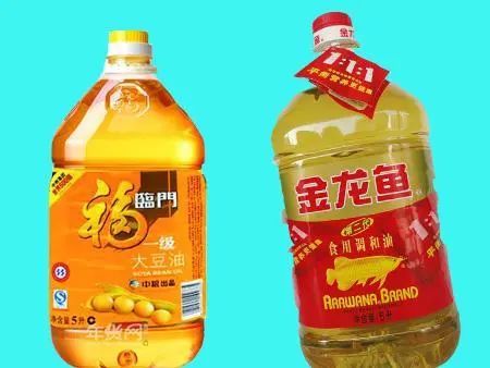 中国最大粮油企业 金龙鱼 要ipo 作为外企,为何千方百计在a股上市