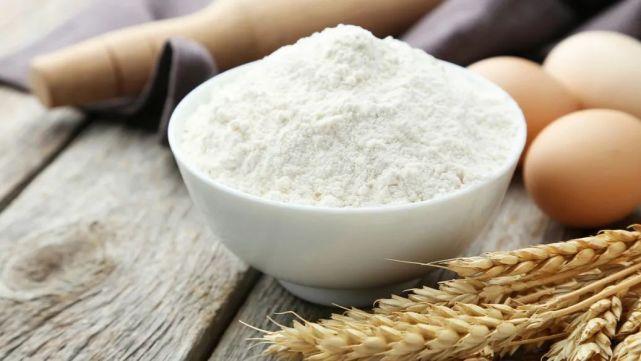一年销量能养活3个英国"的面粉大王五得利集团,是集原料种植,产品研发